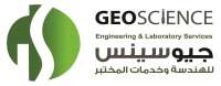Geoscience engineering & laboratory services