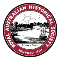 Royal australian historical society