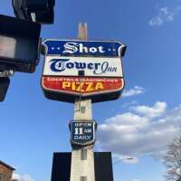 Shot tower inn