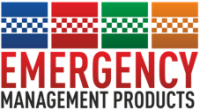 Emergency management products