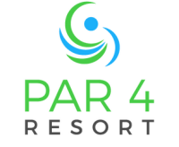 Par 4 golf management