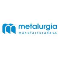 Metalurgia manufacturada sa