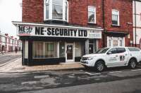 Ne security ltd