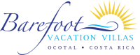 Barefoot vacation villas