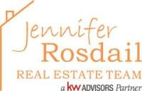 Jennifer rosdail real estate sales, a keller williams san francisco partner