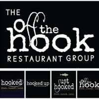 Off the hook restaurant group