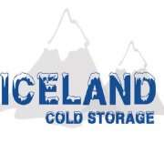 Iceland cold storage