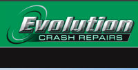 Evolution Crash Repairs
