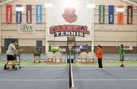 Reis Tennis Center
