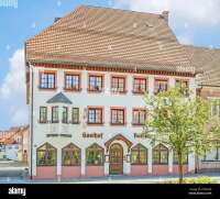 Landgasthof ratsstube