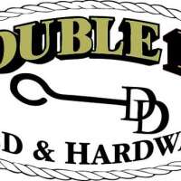 Double d's feed farm & gardn