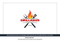 Restaurant grillhaus