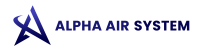 Alpha Air Systems Inc.