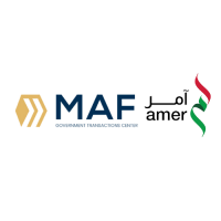 Maf government transactions center llc