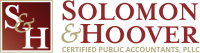 Solomon cpas & financial services