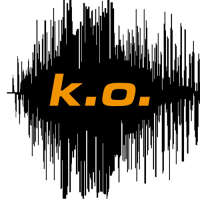 K.o. recording-arts