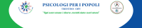 Psicologi per i popoli - trentino