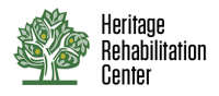 The heritage rehabilitation and healthcare center