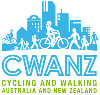 Cycling and walking australia and new zealand (cwanz)
