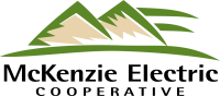 Mckenzie electric cooperative, inc.