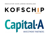 Kofschip groep