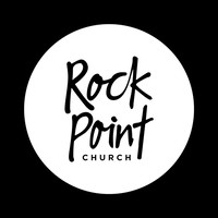 Rock point church