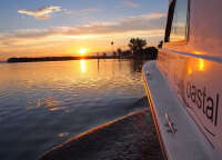 Ti coastal services, inc.
