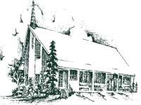 Kaumana drive baptist church