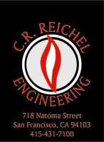 C. R. Reichel Engineering Co., Inc.
