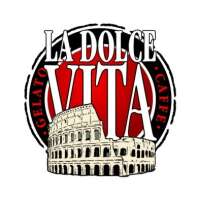 Gelateria la dolce vita
