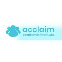 Acclaim academic institute