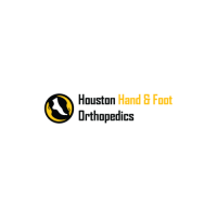 Houston Hand & Foot Orthopedic