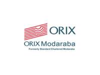 Orix modaraba ( formerly standard chartered modaraba )