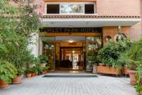 Forest park hotel platres cyprus