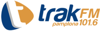 Trak fm pamplona