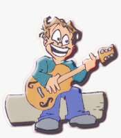 Guitar Lessons Pro