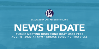 Chautauqua lake association