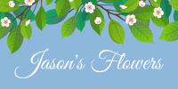 Jasons flowers limited