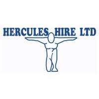 Hercules hire ltd