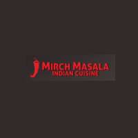 Mirch Masala