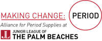 The junior league of the palm beaches, inc.