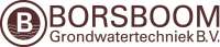 Borsboom grondwatertechniek bv