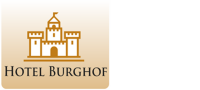 Hotel burghof