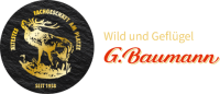 Wild und geflügel
