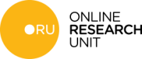 The online research unit (oru)