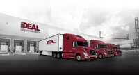 Ideal logistics corporation