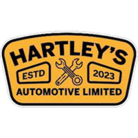Hartley's Automotive