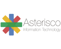 Asterisco sistemas informáticos