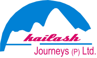 Kailash journeys P. Ltd.