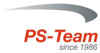 Ps-team deutschland gmbh & co. kg